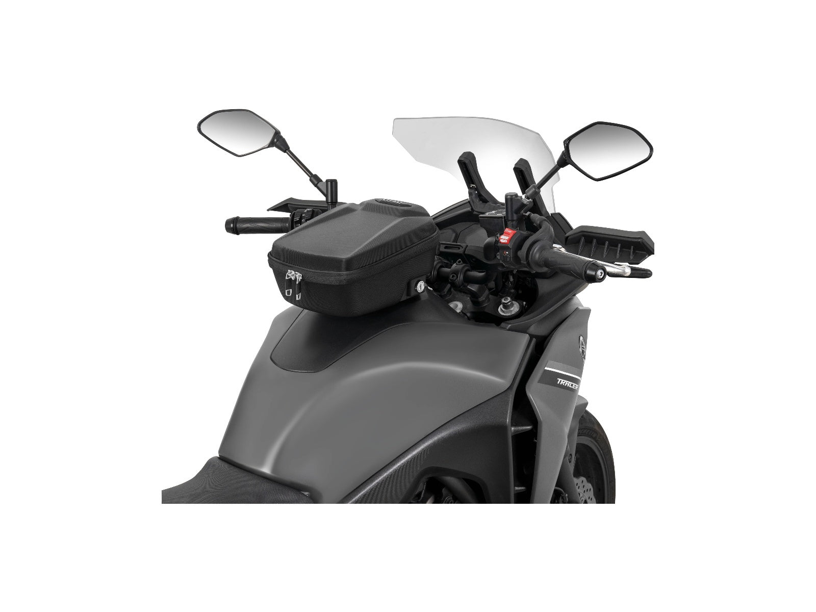 SHAD Motorcycle Click System Tank Bag E09CL