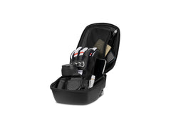 SHAD Motorcycle Click System Tank Bag E09CL