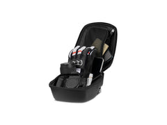 SHAD Motorcycle Click System Tank Bag E09CL