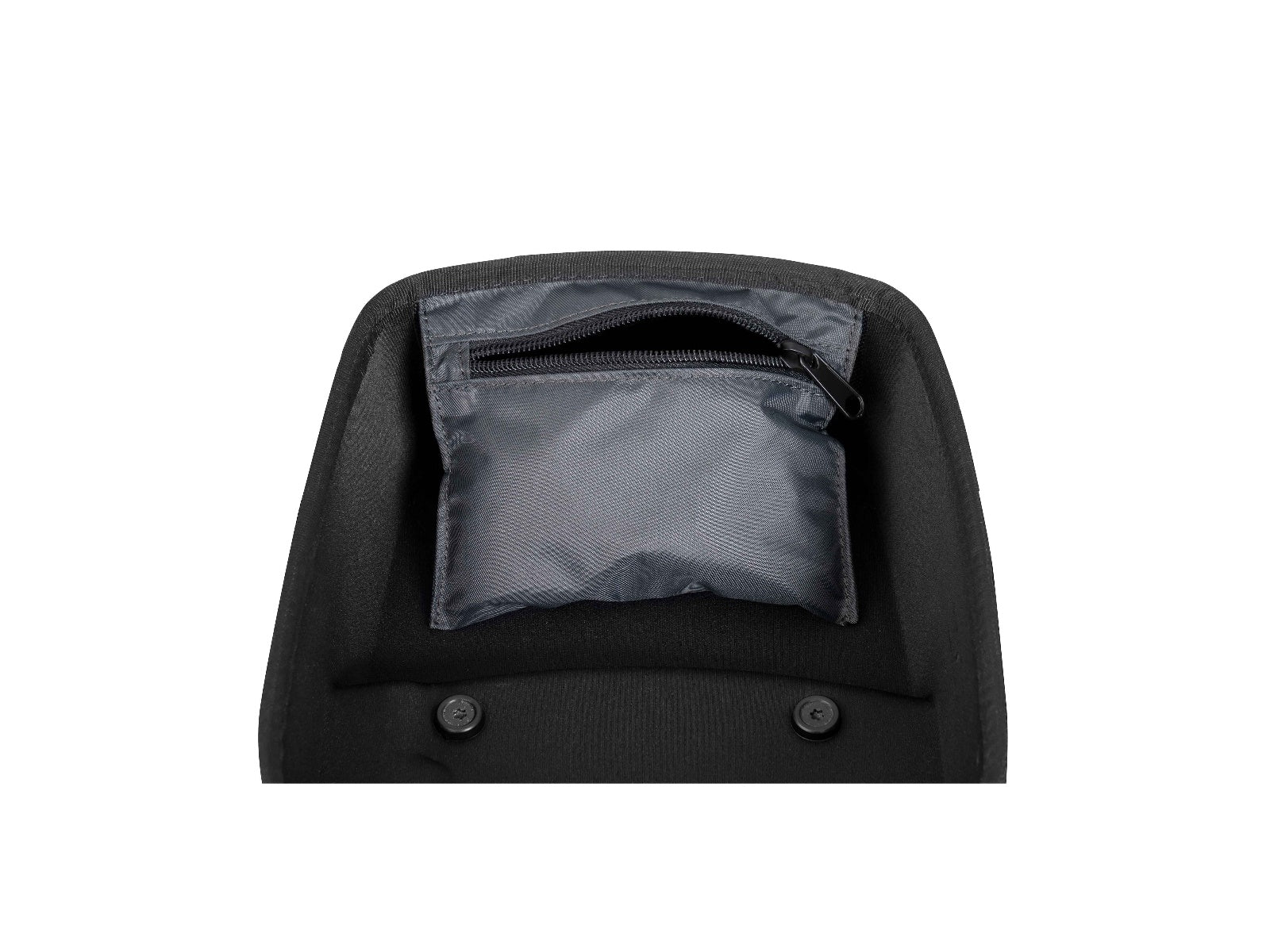 SHAD Motorcycle Click System Tank Bag E09CL