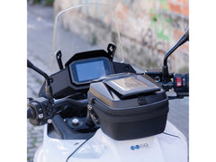 SHAD Motorcycle Click System Expandable Tank Bag E09CLP