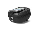 SHAD Click System Expandable Tank Bag E09CLP X0SE09CLP
