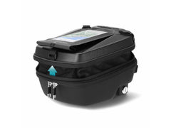 SHAD Motorcycle Click System Expandable Tank Bag E09CLP
