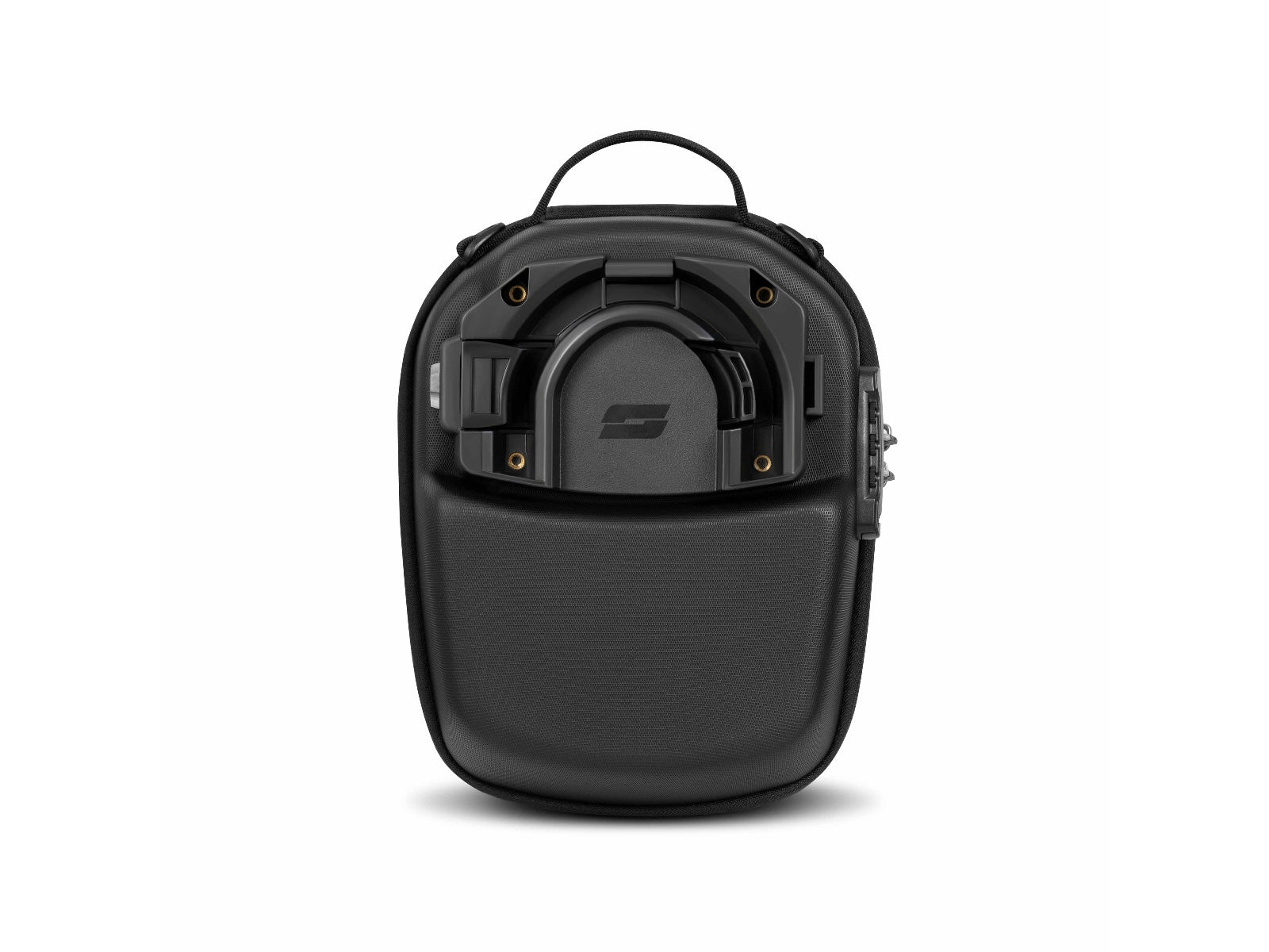 SHAD Motorcycle Click System Expandable Tank Bag E09CLP