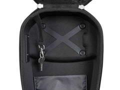SHAD Motorcycle Click System Expandable Tank Bag E09CLP