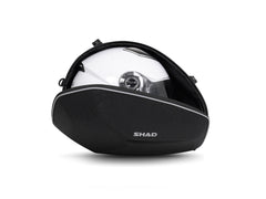 SHAD Motorcycle SE48 Expandable Saddle Bags