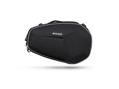 SHAD Motorcycle SE48 Expandable Saddle Bags