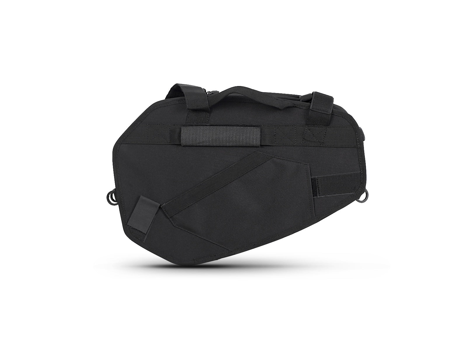 SHAD Motorcycle Expandable Saddle Bags E48