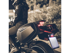 SHAD Motorcycle E48SR Semi Rigid Panniers