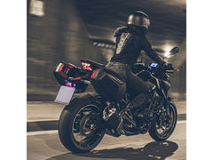 SHAD Motorcycle E48SR Semi Rigid Panniers