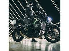 SHAD Motorcycle E48SR Semi Rigid Panniers