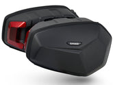 SHAD Motorcycle E48SR Semi Rigid Panniers