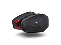 SHAD Motorcycle E48SR Semi Rigid Panniers