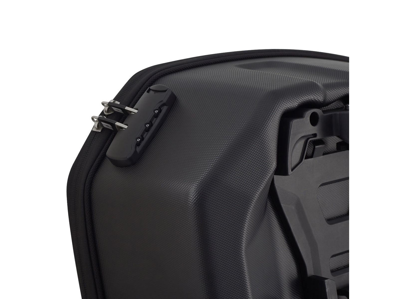SHAD Motorcycle E48SR Semi Rigid Panniers
