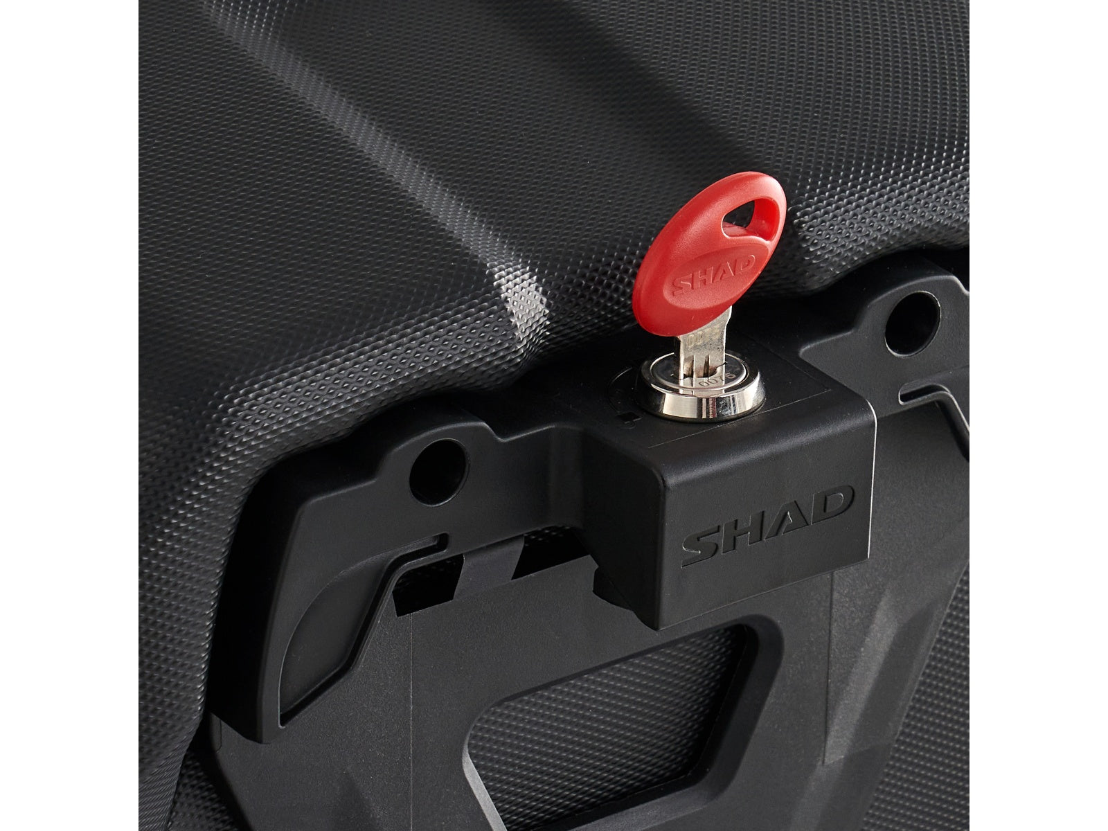 SHAD E48SR Semi Rigid Panniers X0SE48SR