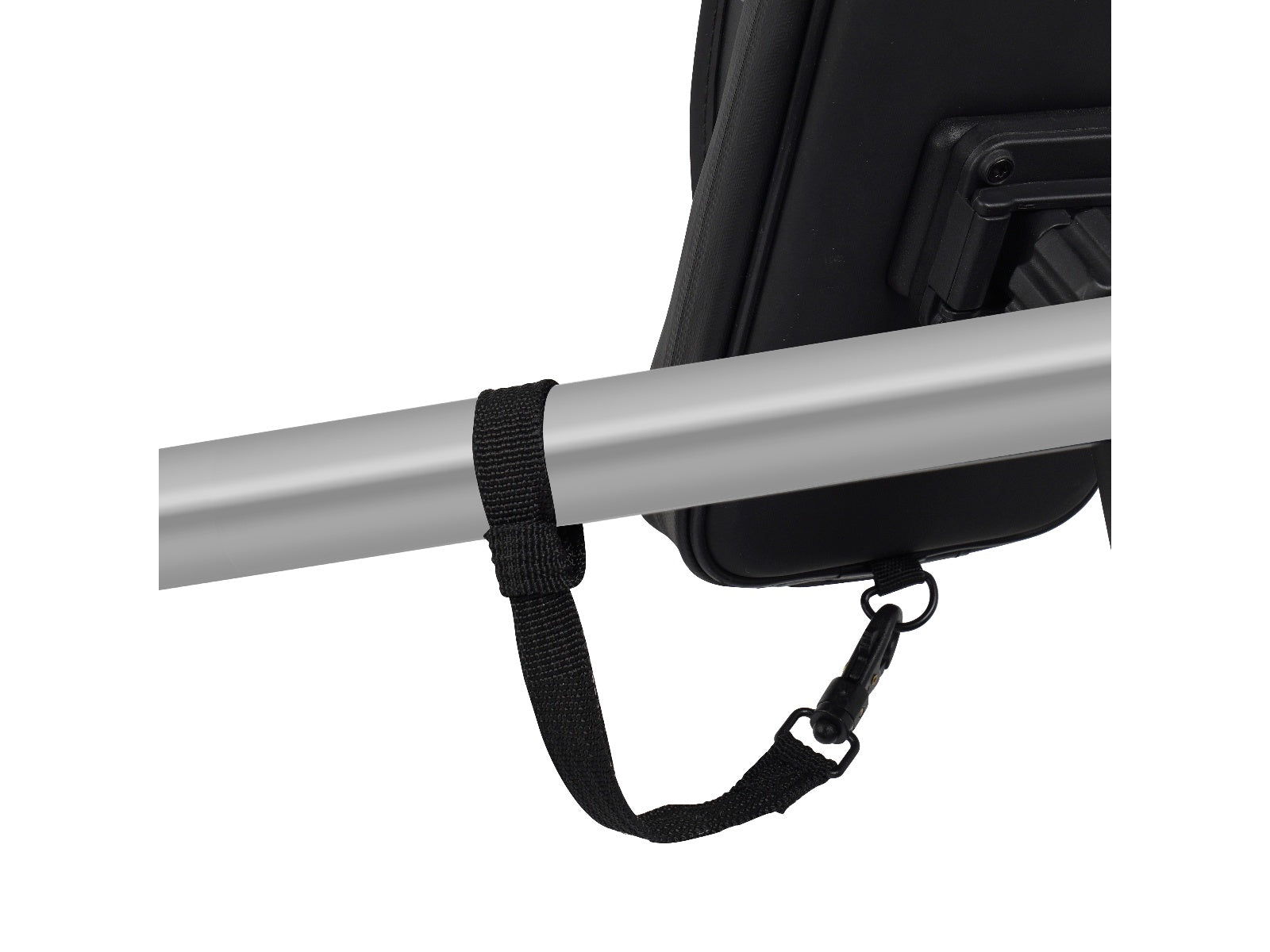 SHAD Motorcycle SG71 Smartphone Holder (Mirror Mount)
