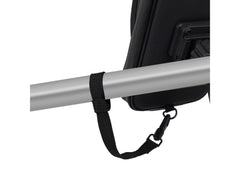 SHAD Motorcycle SG71 Smartphone Holder (Mirror Mount)