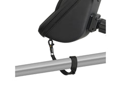 SHAD Motorcycle 180 x90mm Phone Holder With Storage (Handlebar)