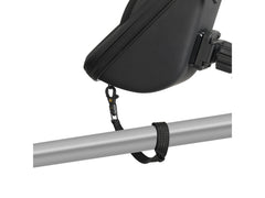 SHAD 180 x90mm Phone Holder With Storage (Handlebar) X0SG76H