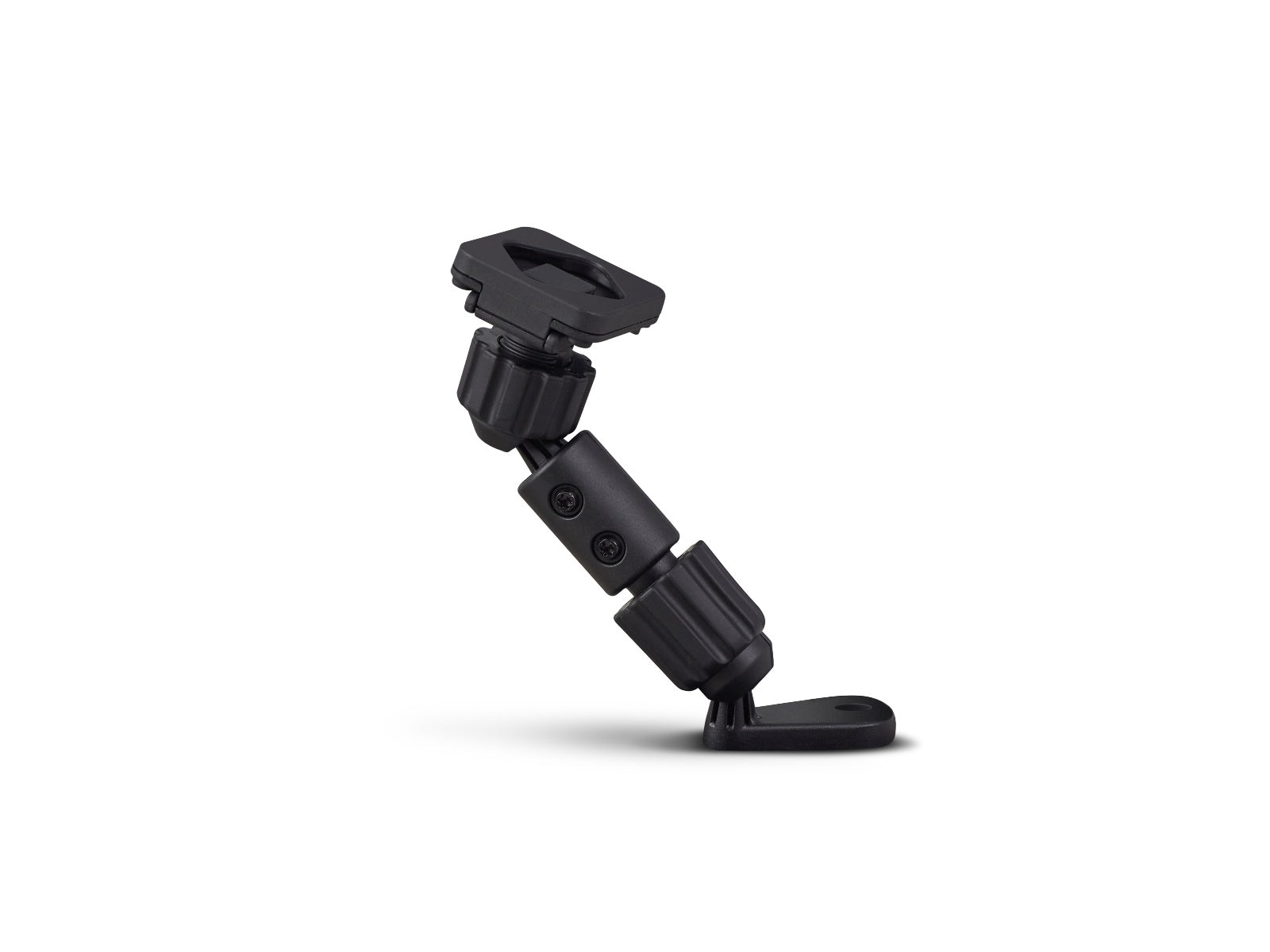 SHAD Motorcycle 180 x 90mm Phone Holder With Storage (Mirror)