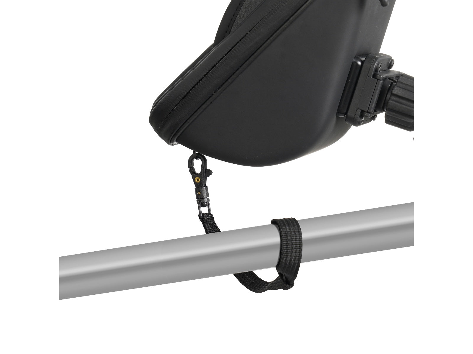 SHAD 180 x 90mm Phone Holder With Storage (Mirror) X0SG76M