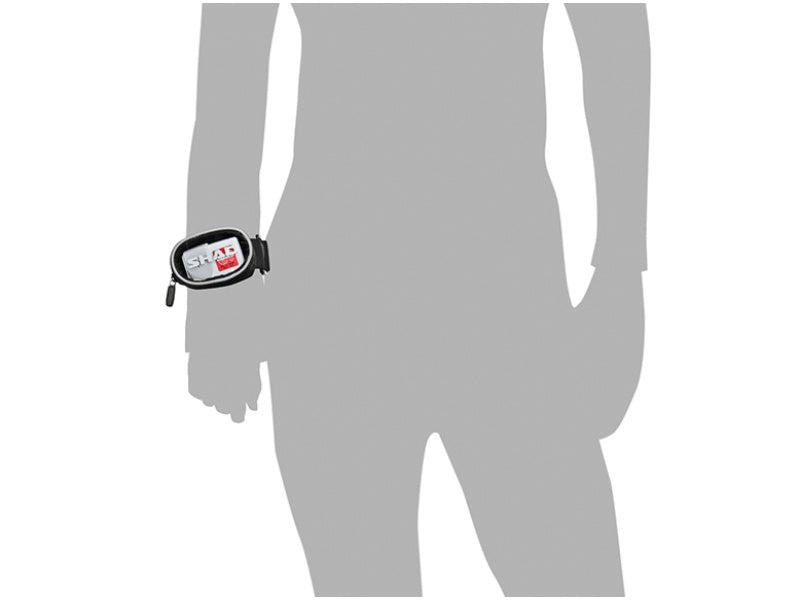 SHAD SL01 Toll Pass Pouch X0SL01