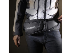 SHAD Motorcycle SL03 Waist Bag