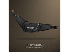 SHAD Motorcycle SL03 Waist Bag