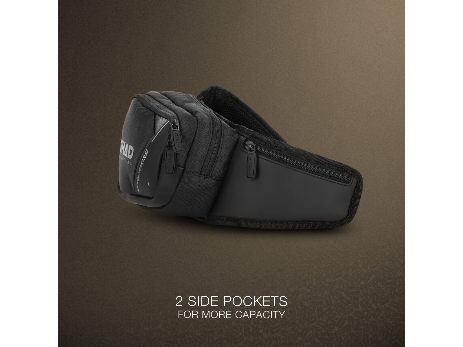 SHAD Motorcycle SL03 Waist Bag