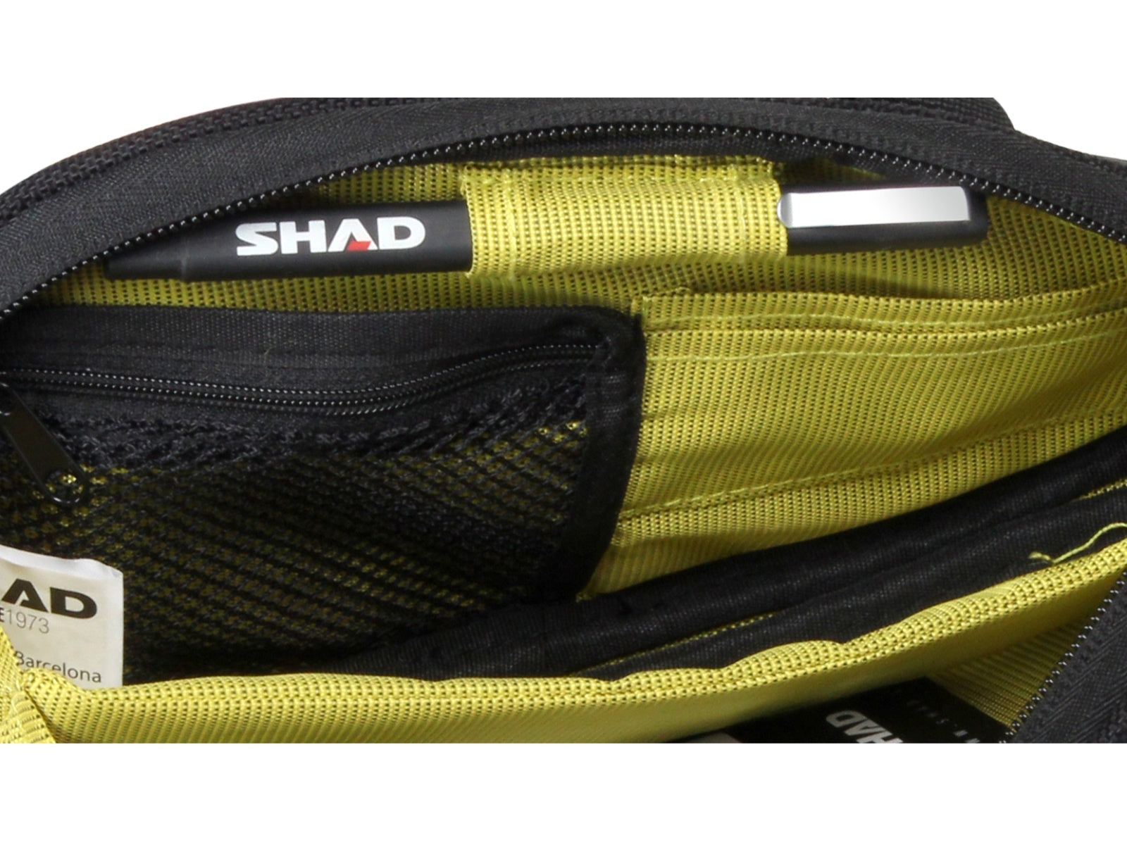 SHAD Rider Thigh Bag SL04 - Small X0SL04