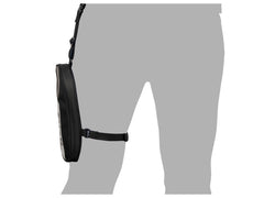 SHAD Motorcycle Rider Thigh Bag SL04 - Small