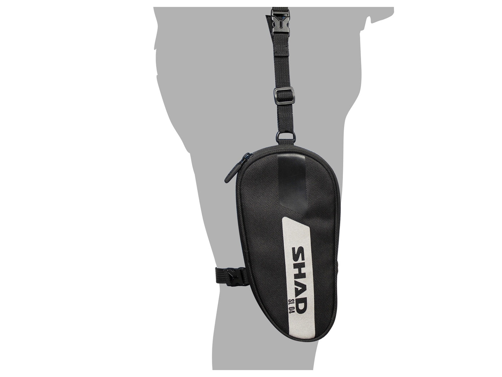 SHAD Rider Thigh Bag SL04 - Small X0SL04