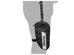 SHAD Rider Thigh Bag SL04 - Small X0SL04