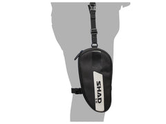 SHAD Motorcycle Rider Thigh Bag SL04 - Small
