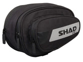 SHAD Motorcycle Rider Leg Bag SL05 - Large