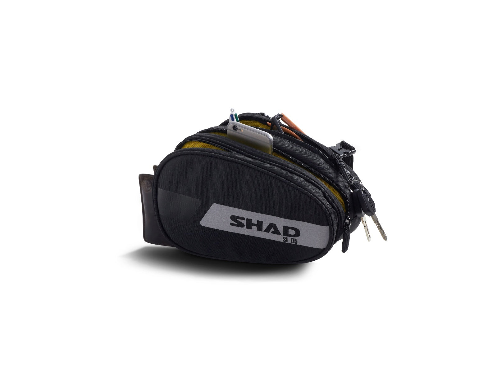 SHAD Motorcycle Rider Leg Bag SL05 - Large