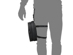 SHAD Rider Leg Bag SL05 - Large X0SL05