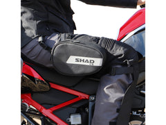 SHAD Motorcycle Rider Leg Bag SL05 - Large