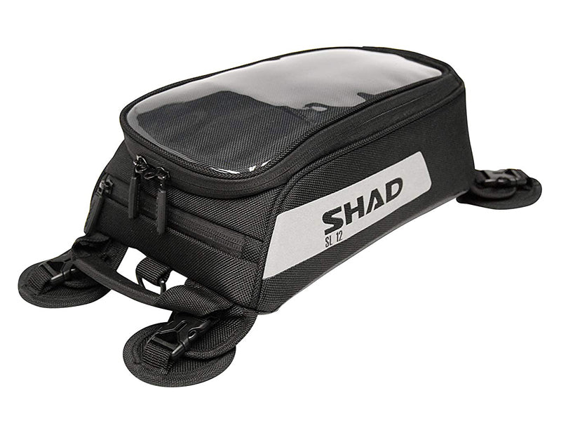 SHAD Magnetic Tank Bag - Small X0SL12M