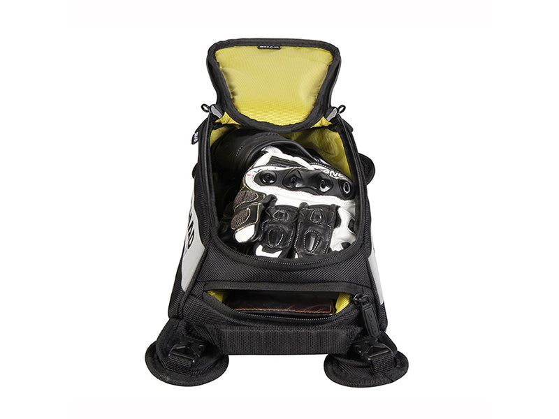 SHAD Magnetic Tank Bag - Small X0SL12M
