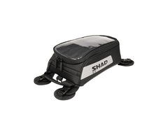 SHAD Motorcycle Magnetic Tank Bag - Small