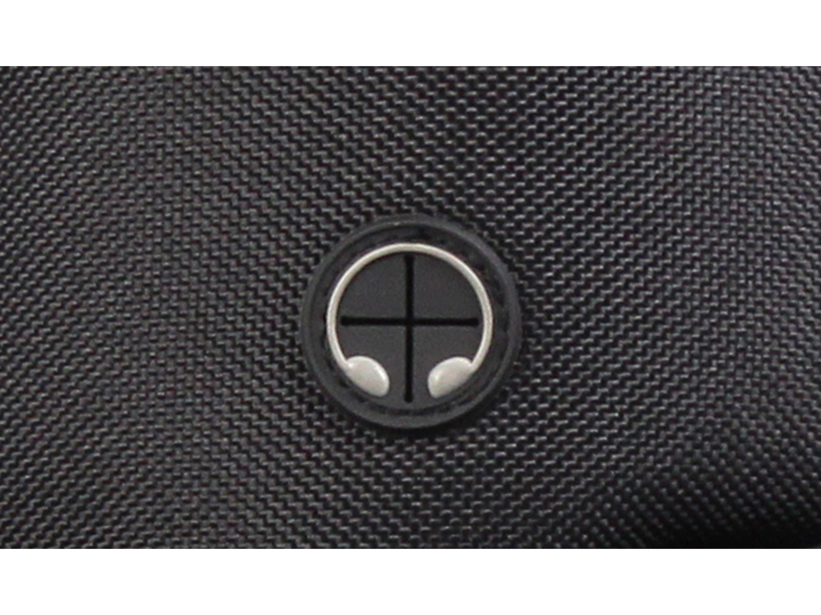 SHAD Motorcycle Magnetic Tank Bag - Small