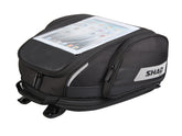 SHAD Motorcycle SL20F Expandable Tank Bag - Medium