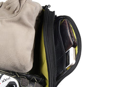 SHAD Motorcycle SL20F Expandable Tank Bag - Medium