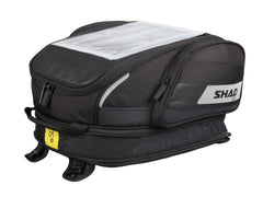 SHAD SL20F Expandable Tank Bag - Medium X0SL20F