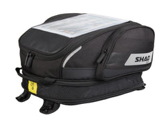 SHAD Motorcycle SL20F Expandable Tank Bag - Medium