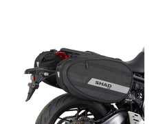 SHAD SL58 Saddle Bags - Large X0SL58