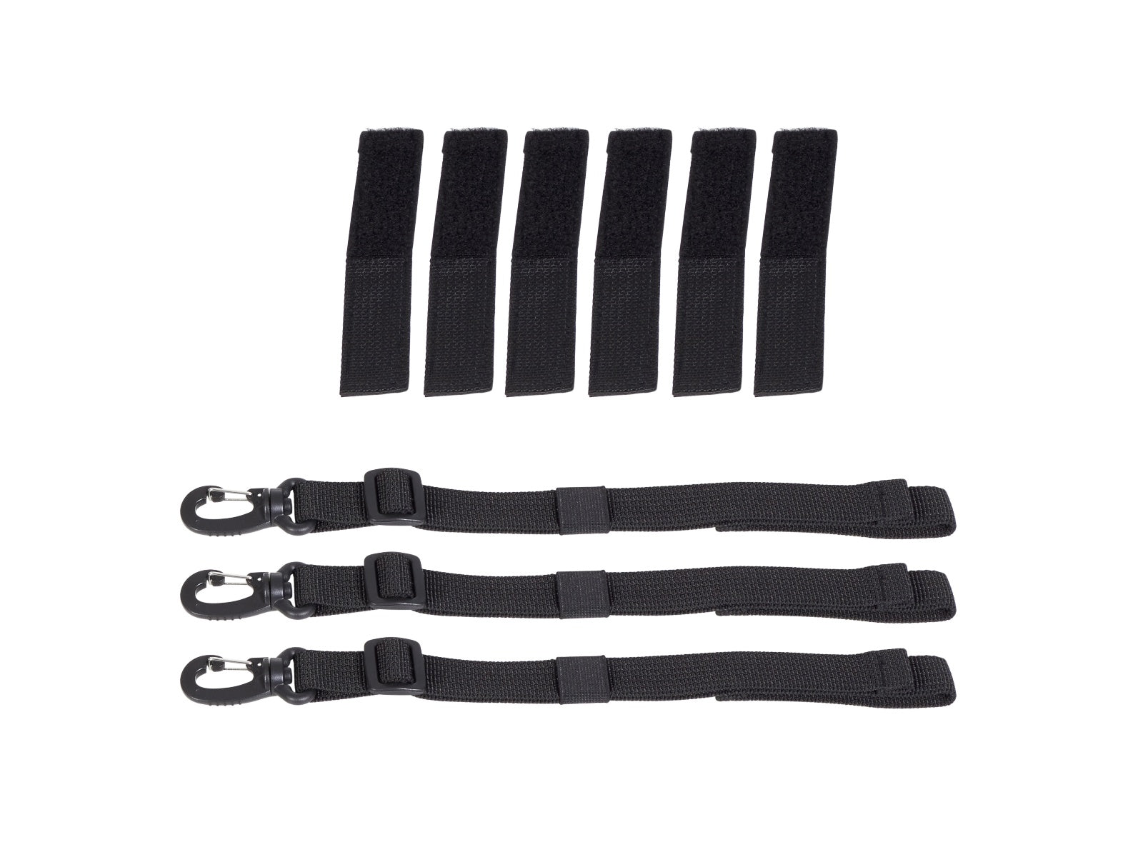 SHAD Motorcycle SL58 Saddle Bags - Large