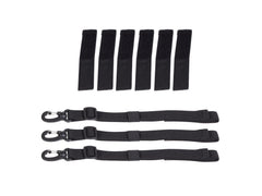 SHAD SL58 Saddle Bags - Large X0SL58