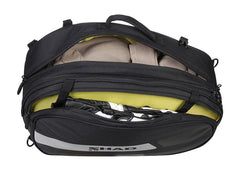 SHAD Motorcycle SL58 Saddle Bags - Large